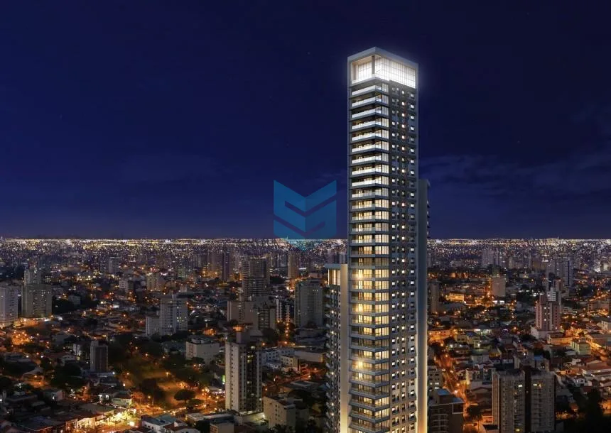 Ícone Planeta - Sorocaba