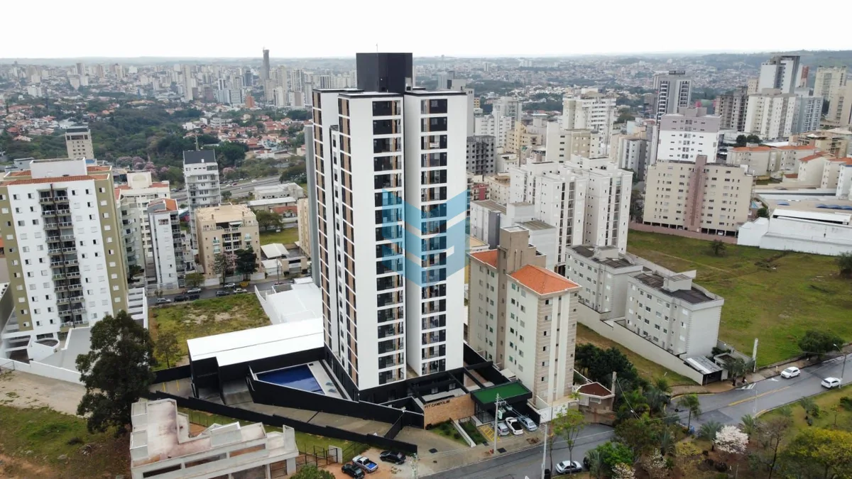FIT Campolim - Sorocaba