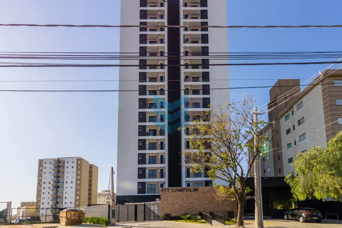 FIT Campolim - Sorocaba