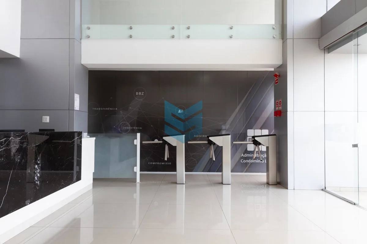 Planeta Office Center - Sorocaba