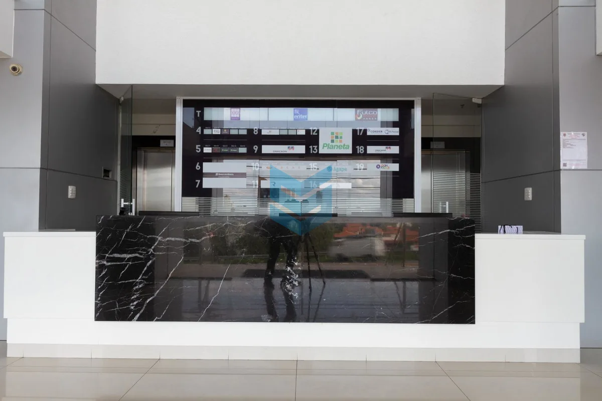 Planeta Office Center - Sorocaba