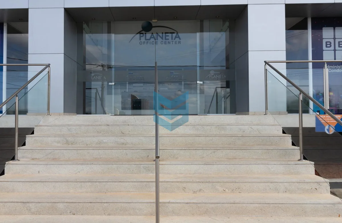 Planeta Office Center - Sorocaba