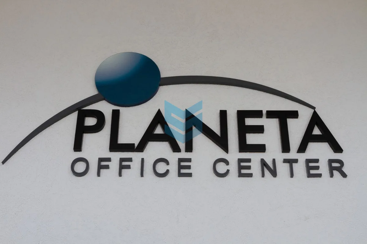 Planeta Office Center - Sorocaba