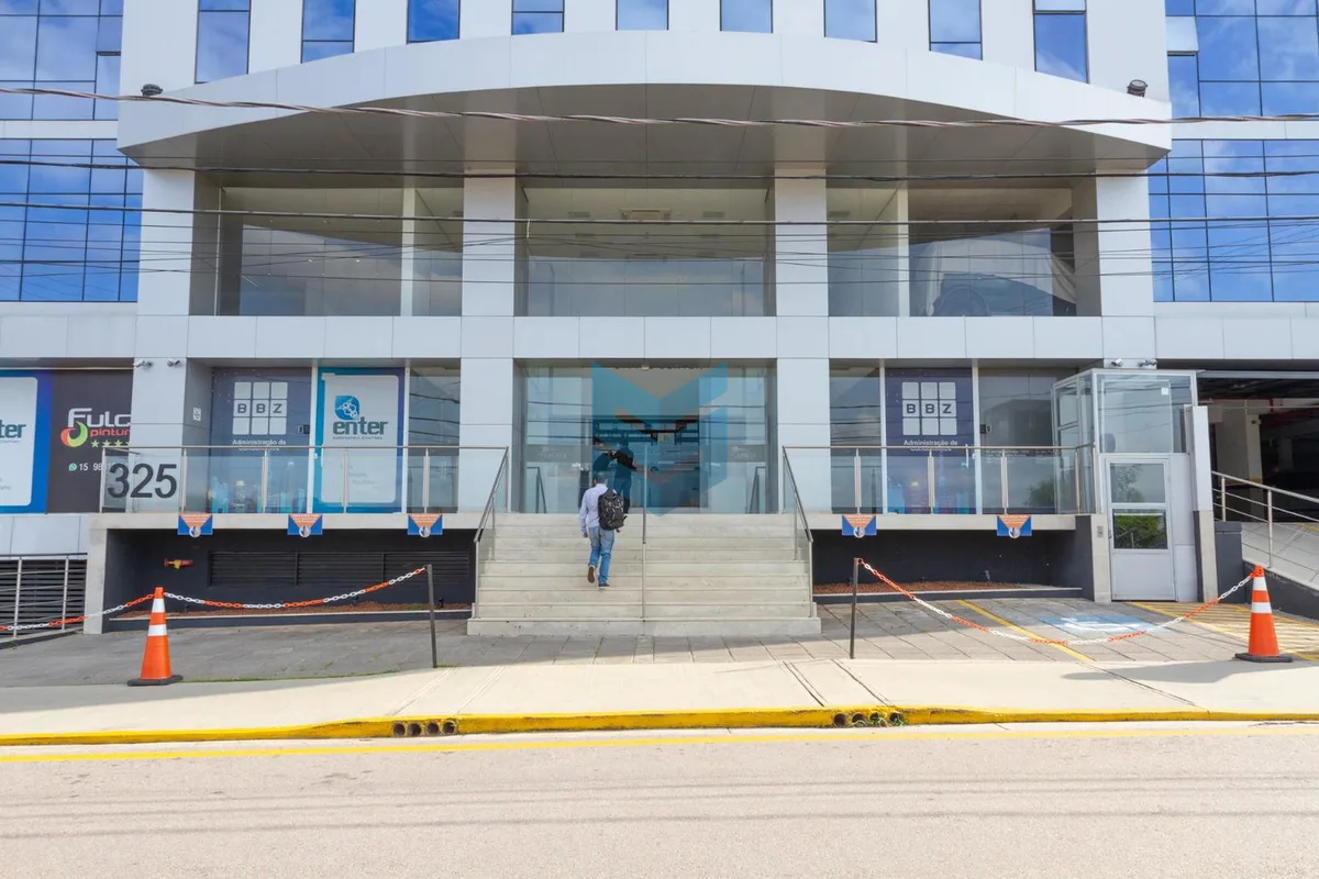 Planeta Office Center - Sorocaba