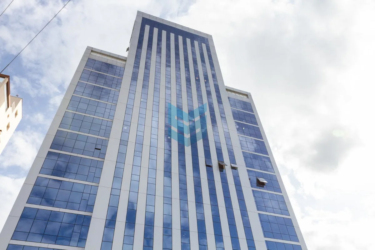 Planeta Office Center - Sorocaba