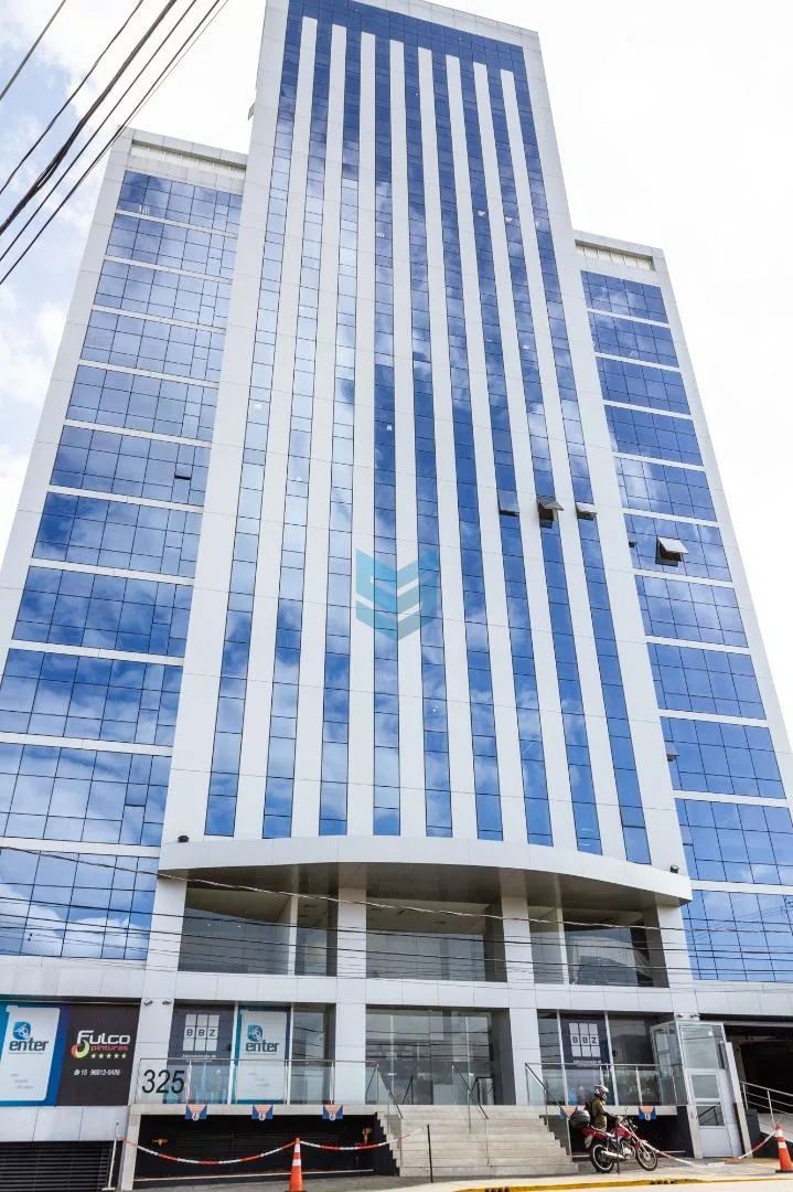 Planeta Office Center - Sorocaba