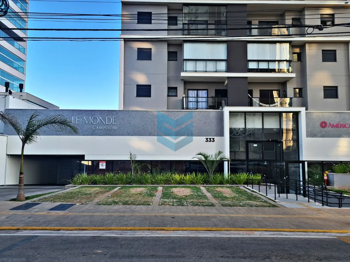 Le Monde Campolim - Sorocaba