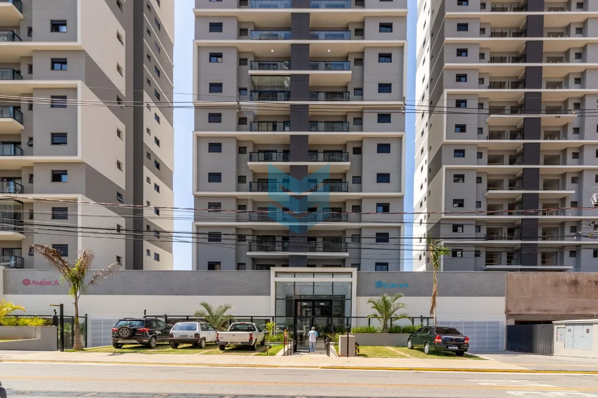 Le Monde Campolim - Sorocaba