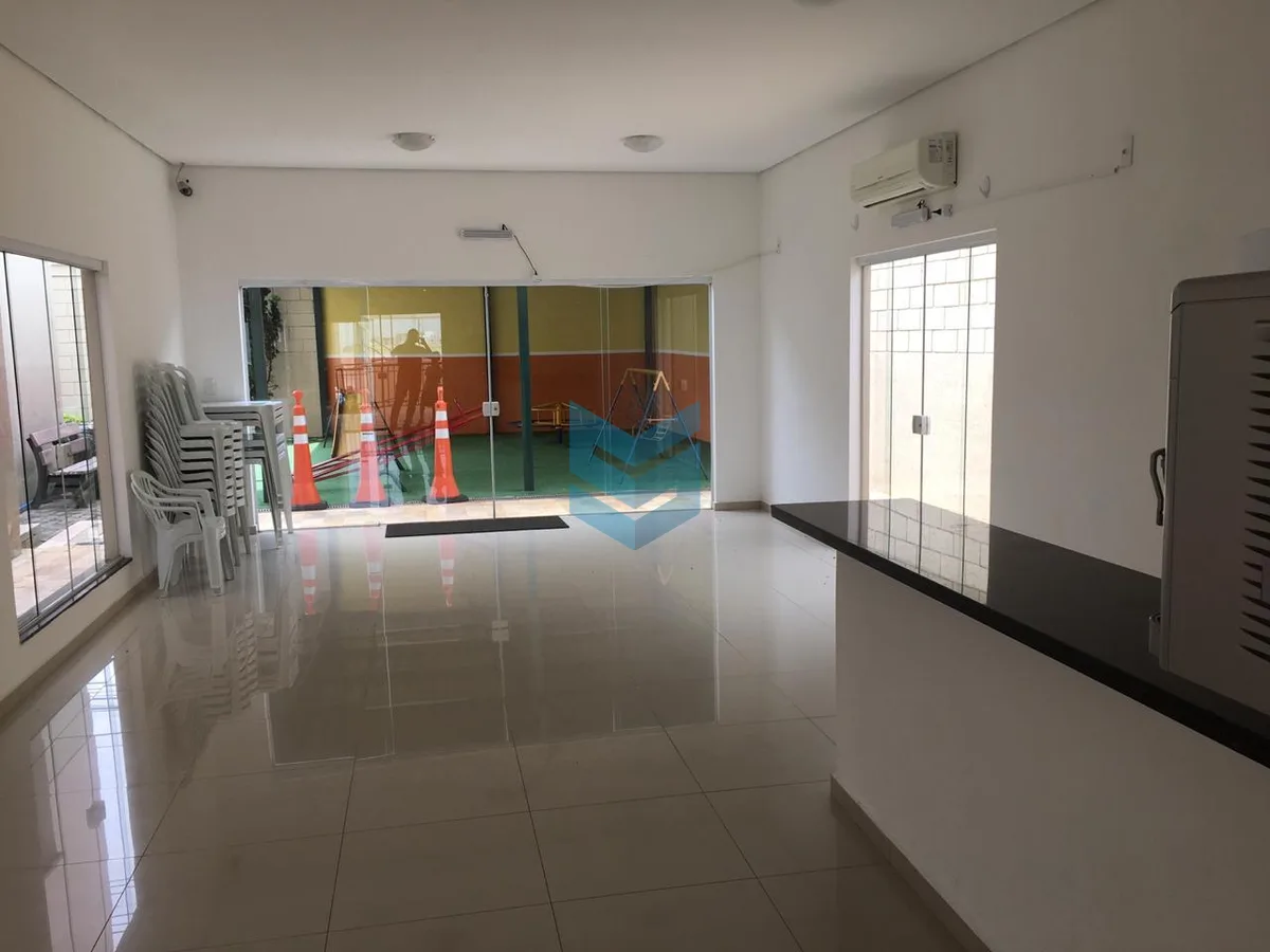 Condomínio Villa Sunset - Sorocaba