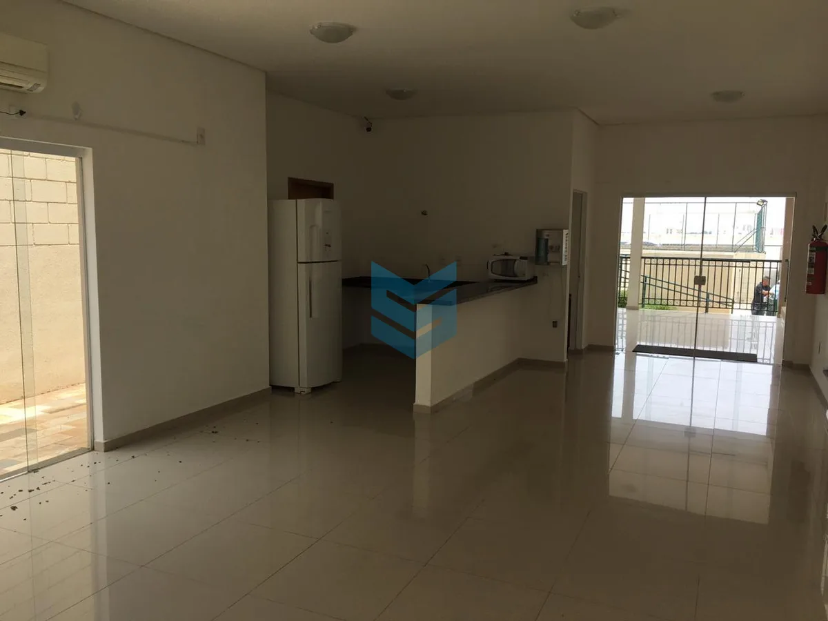 Condomínio Villa Sunset - Sorocaba