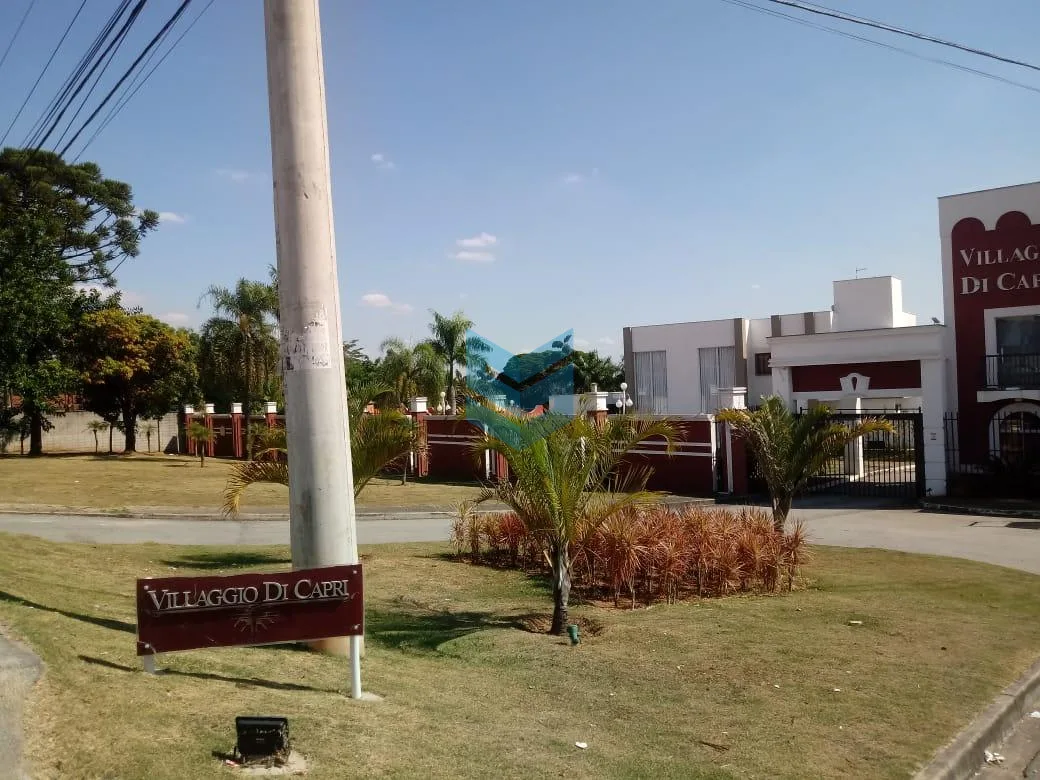Villaggio Di Capri - Sorocaba