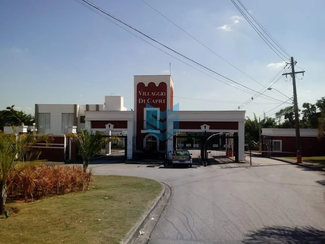 Villaggio Di Capri - Sorocaba
