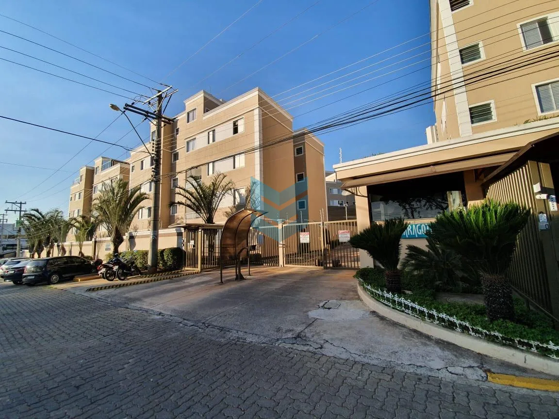 Spazio Saragoza - Sorocaba