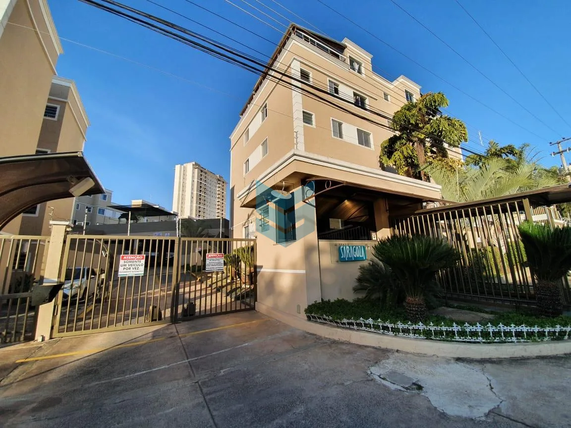 Spazio Saragoza - Sorocaba