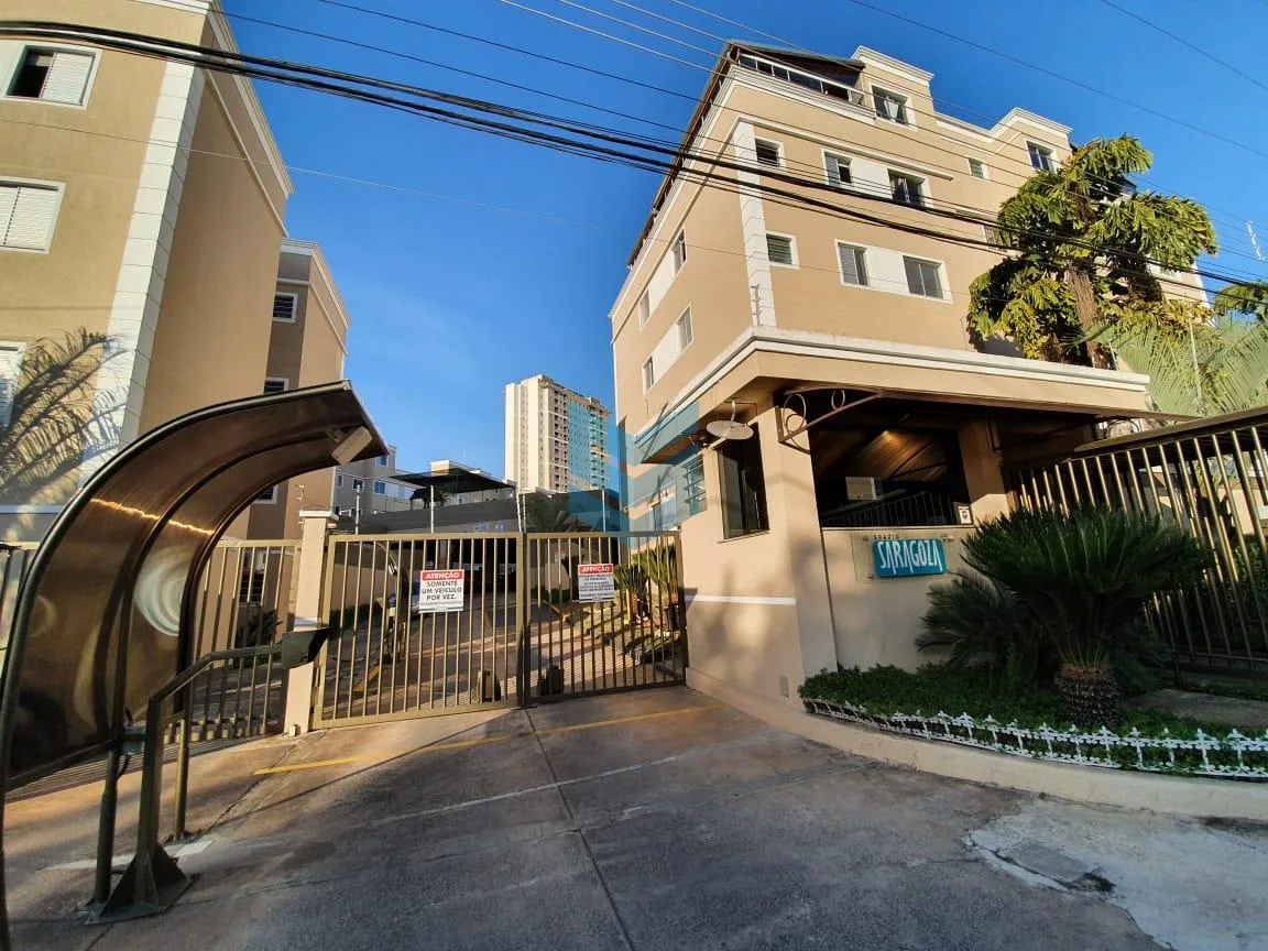 Spazio Saragoza - Sorocaba