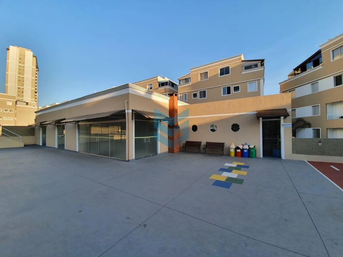 Spazio Saragoza - Sorocaba