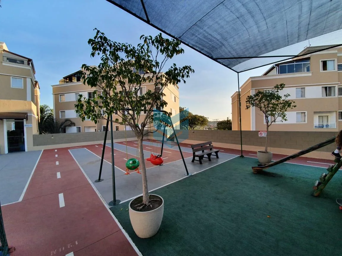 Spazio Saragoza - Sorocaba