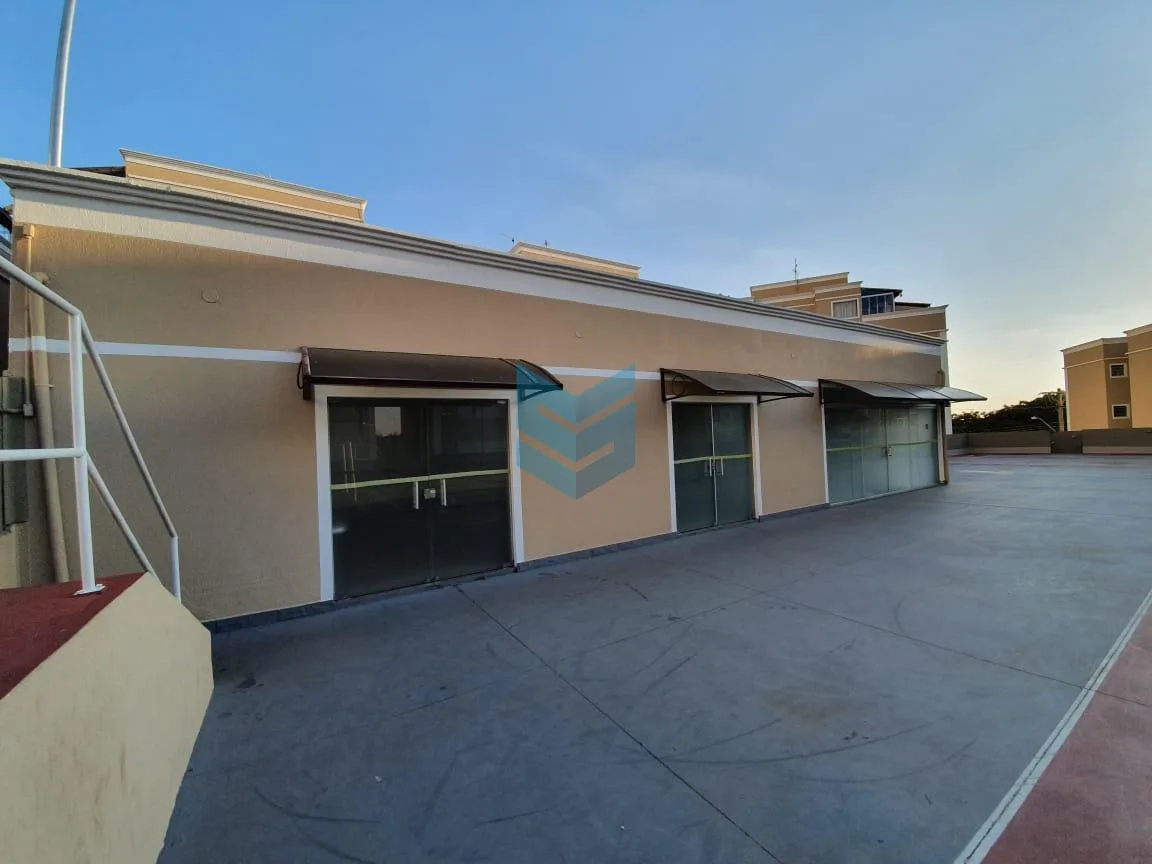 Spazio Saragoza - Sorocaba