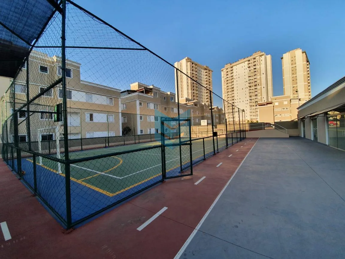 Spazio Saragoza - Sorocaba