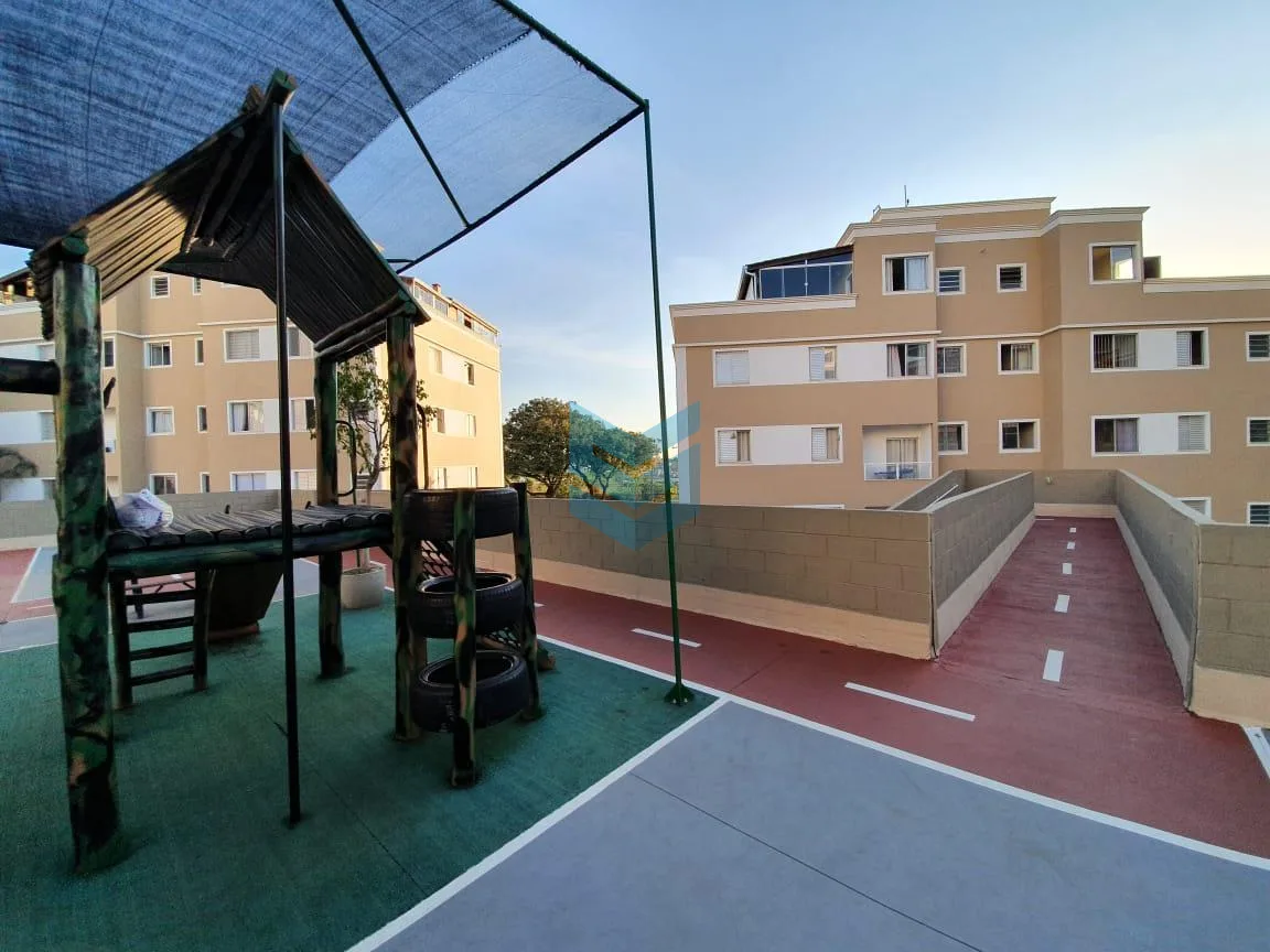 Spazio Saragoza - Sorocaba
