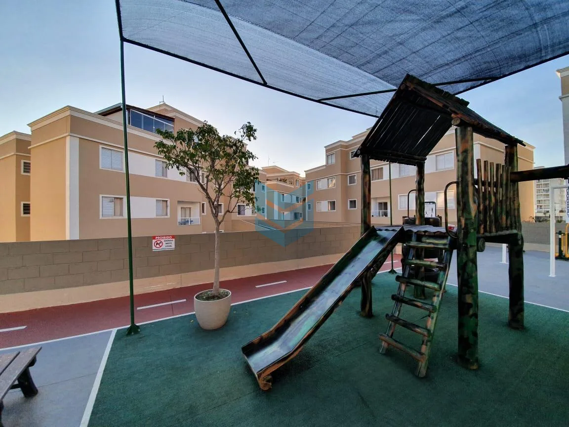 Spazio Saragoza - Sorocaba