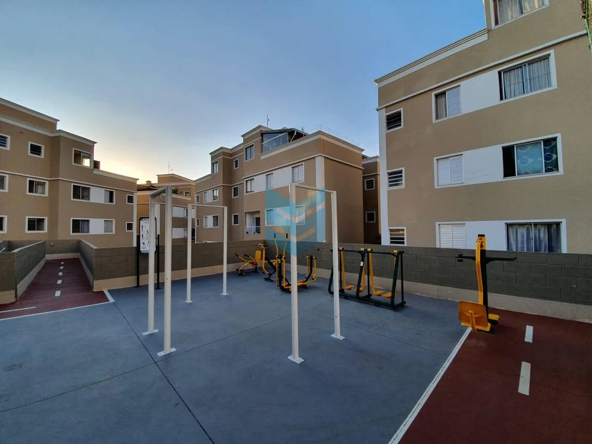 Spazio Saragoza - Sorocaba