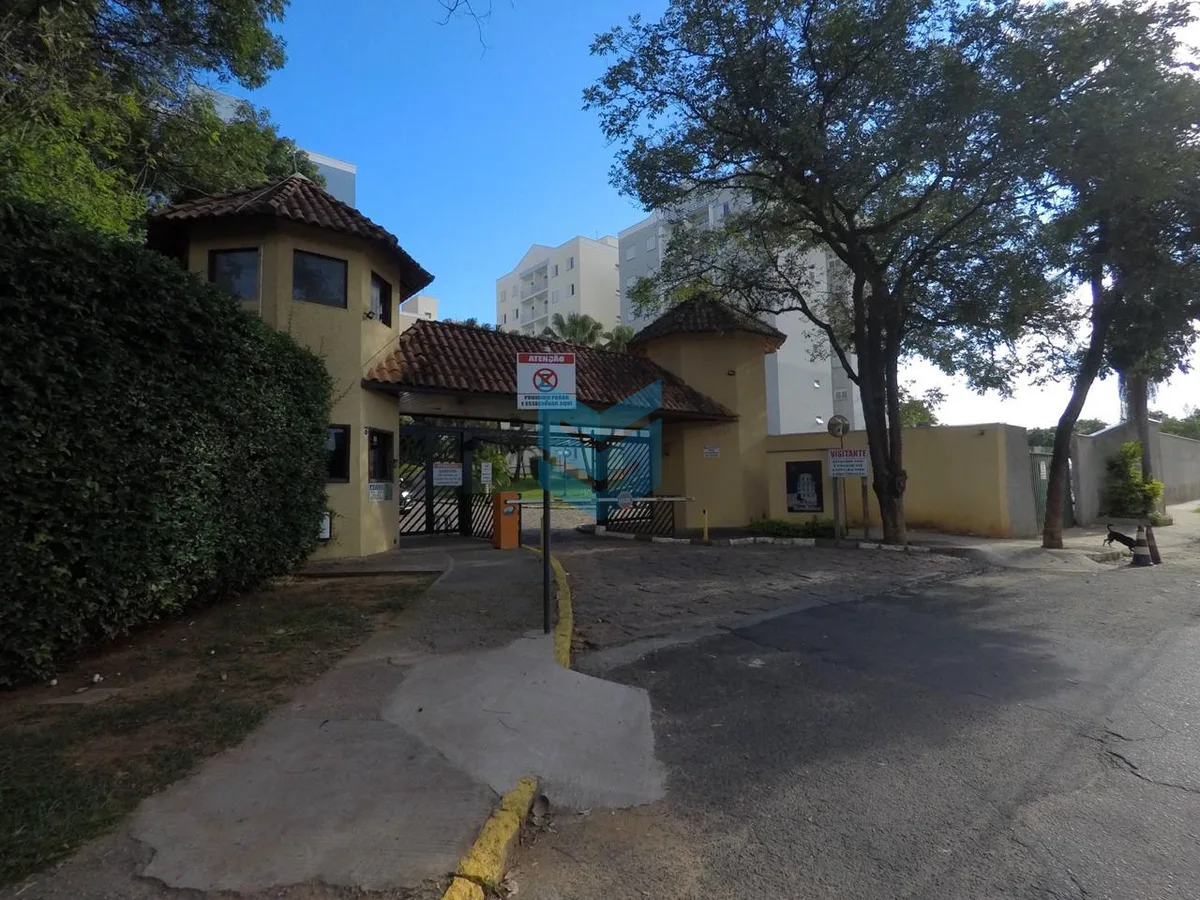 Palácio San Marco - Sorocaba