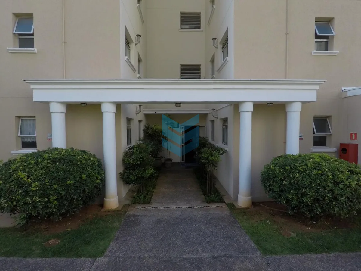 Palácio San Marco - Sorocaba