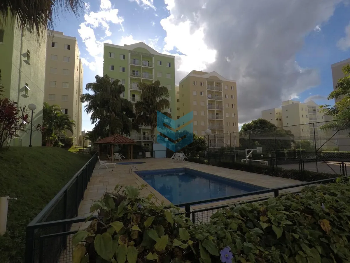 Palácio San Marco - Sorocaba