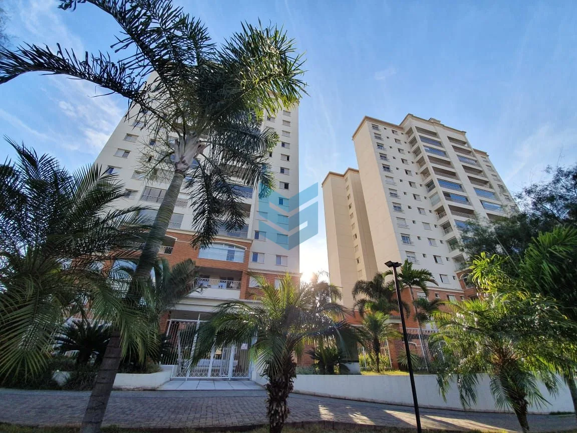 Condomínio Dueto - Sorocaba
