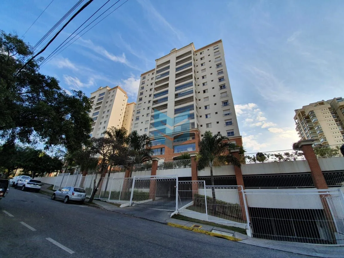 Condomínio Dueto - Sorocaba
