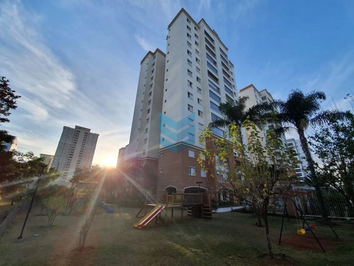 Condomínio Dueto - Sorocaba