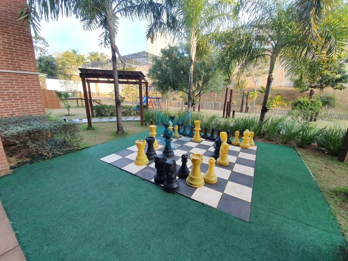 Condomínio Dueto - Sorocaba