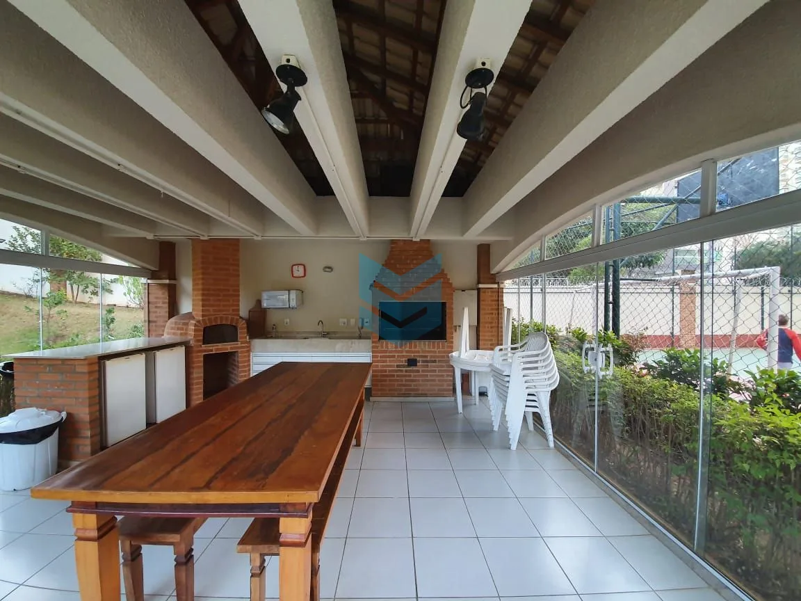 Condomínio Dueto - Sorocaba