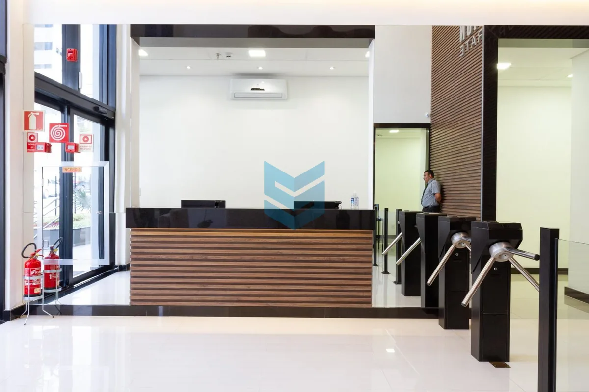 Evolution Corporate - Sorocaba
