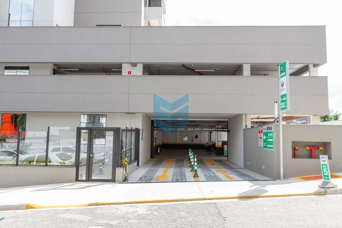 Evolution Corporate - Sorocaba