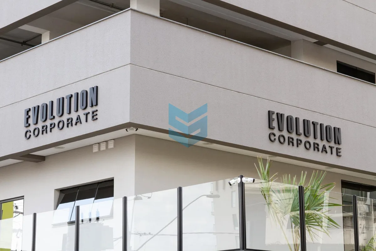 Evolution Corporate - Sorocaba