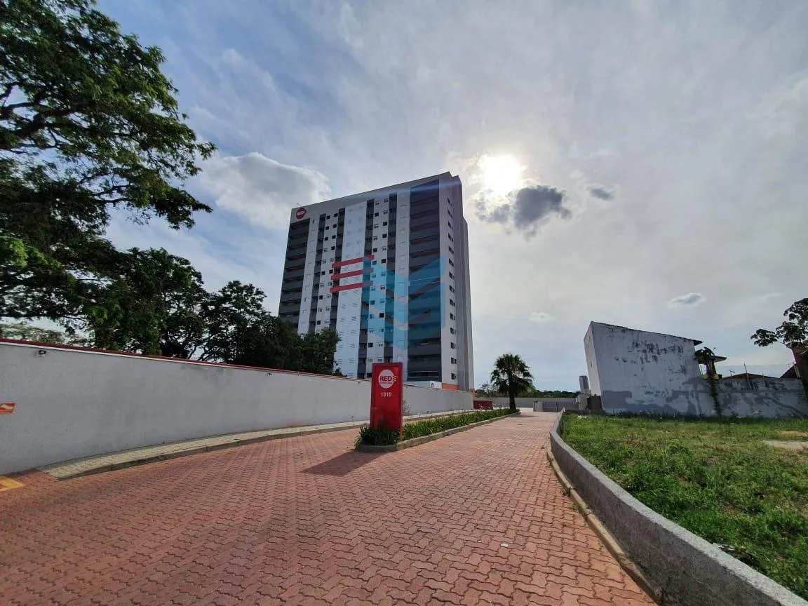 Red Sorocaba - Sorocaba
