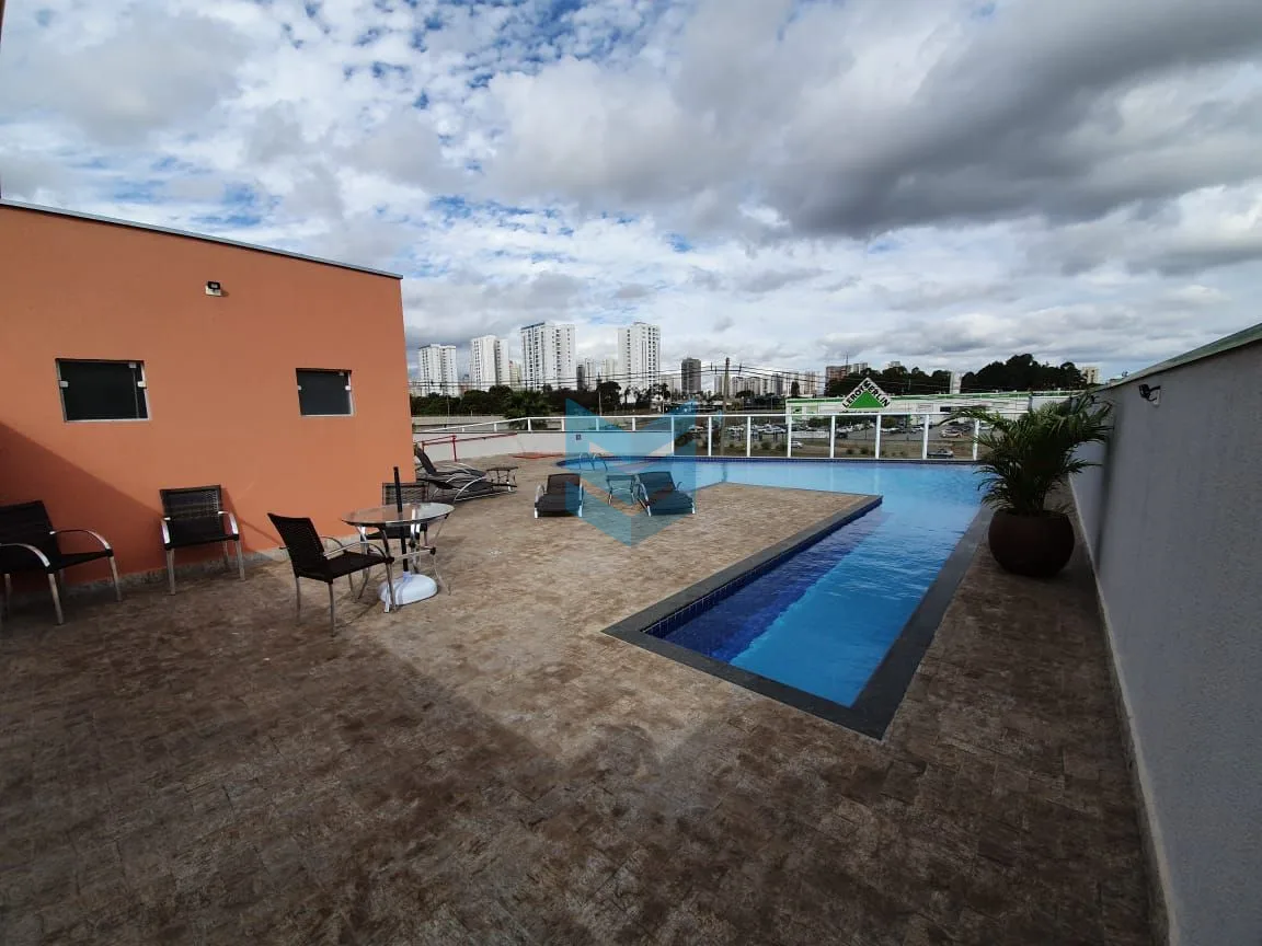 Red Sorocaba - Sorocaba