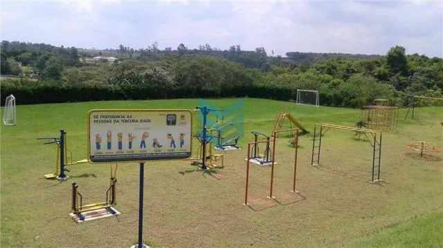 Solar do Bosque - Sorocaba
