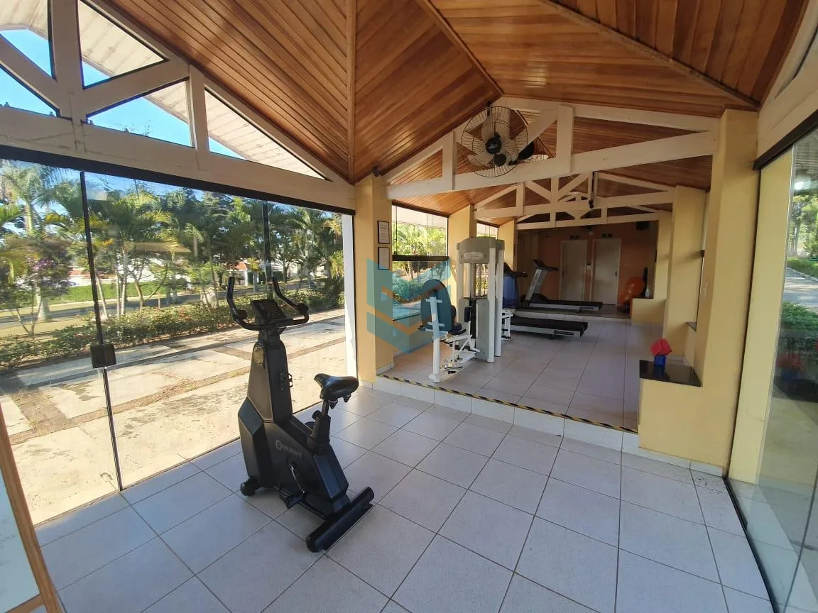 Vale do Lago - Sorocaba