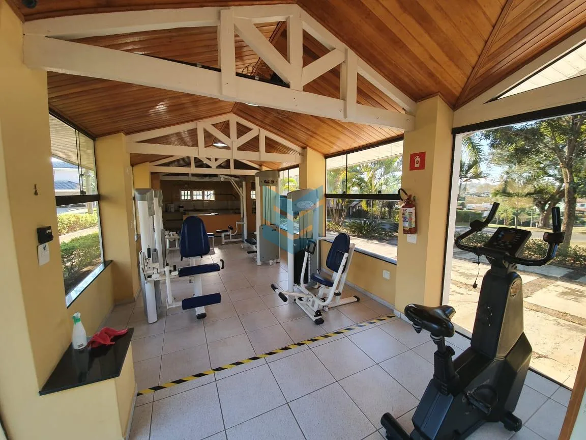 Vale do Lago - Sorocaba