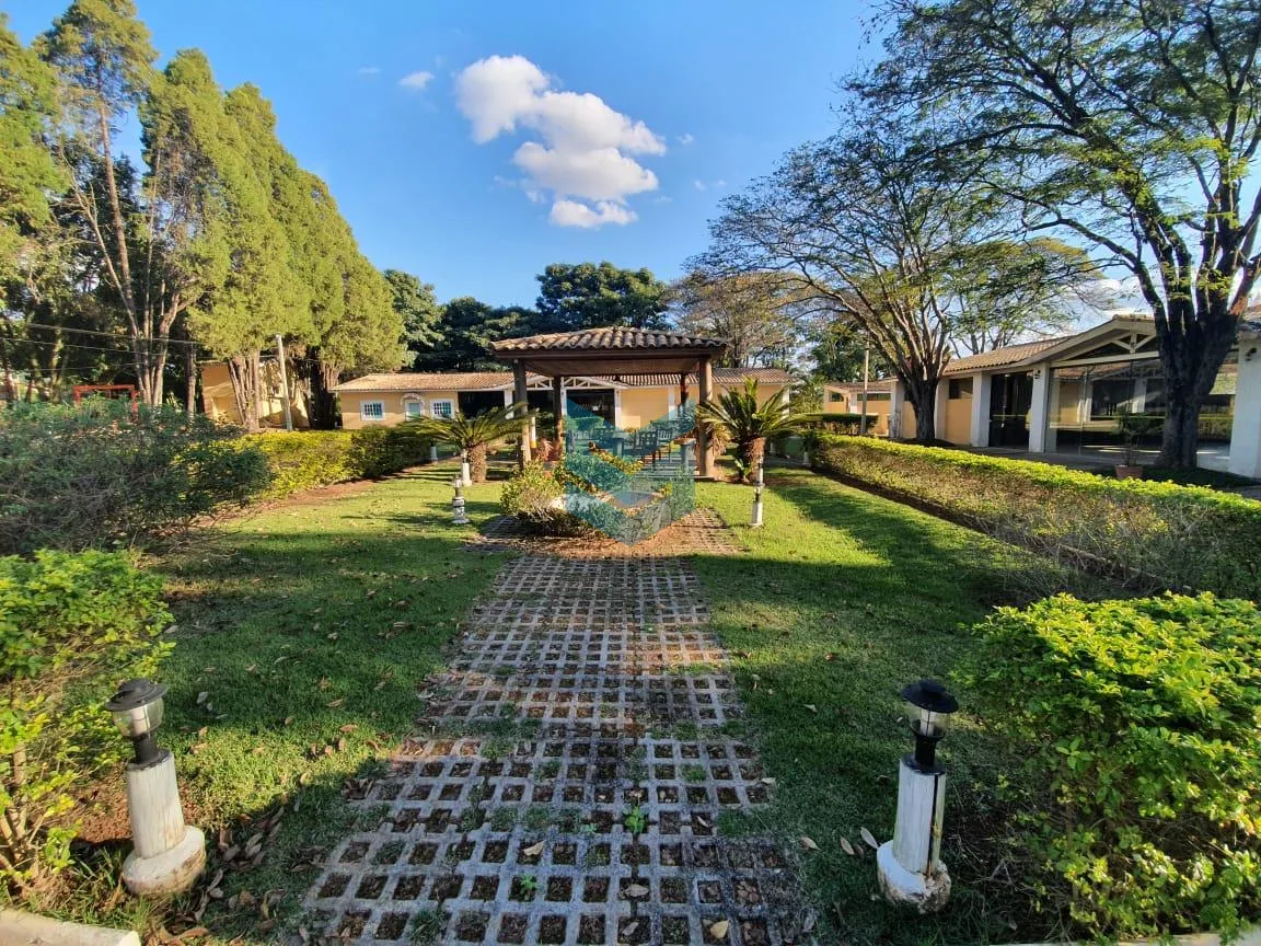 Vale do Lago - Sorocaba
