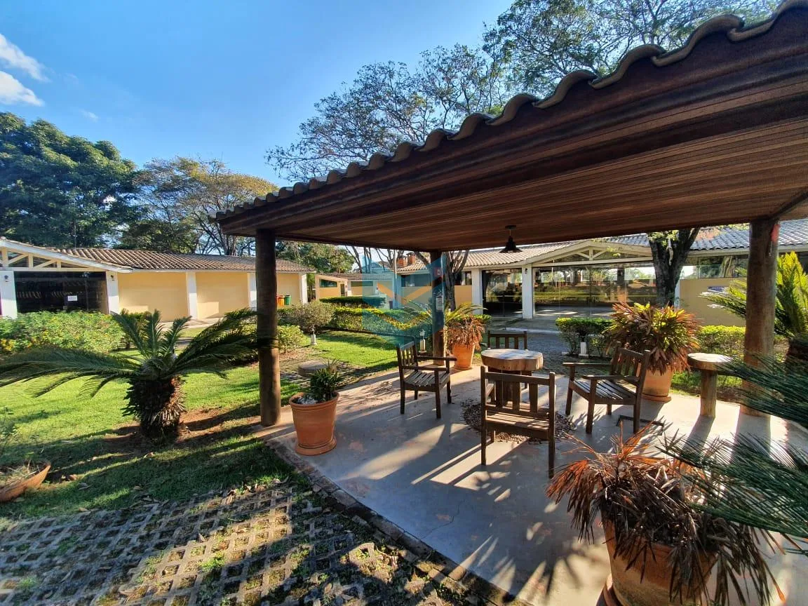 Vale do Lago - Sorocaba
