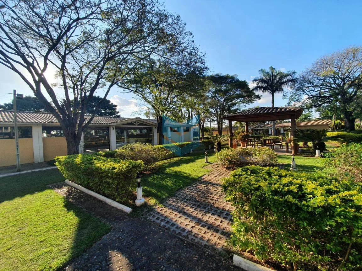 Vale do Lago - Sorocaba