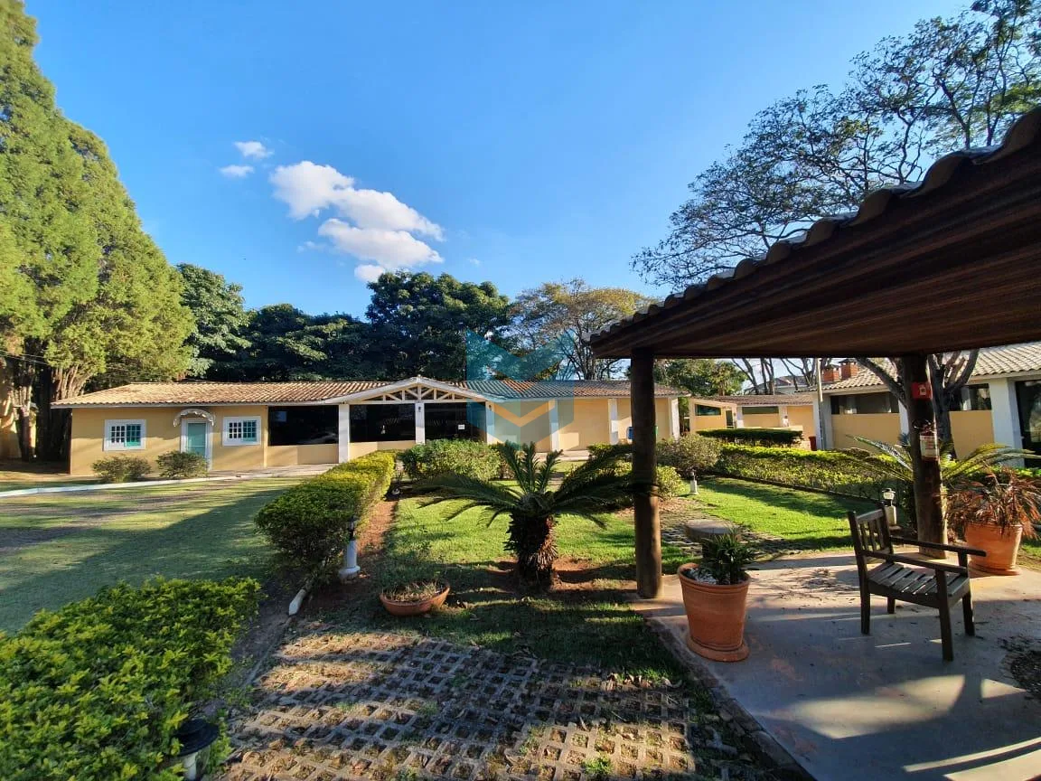 Vale do Lago - Sorocaba