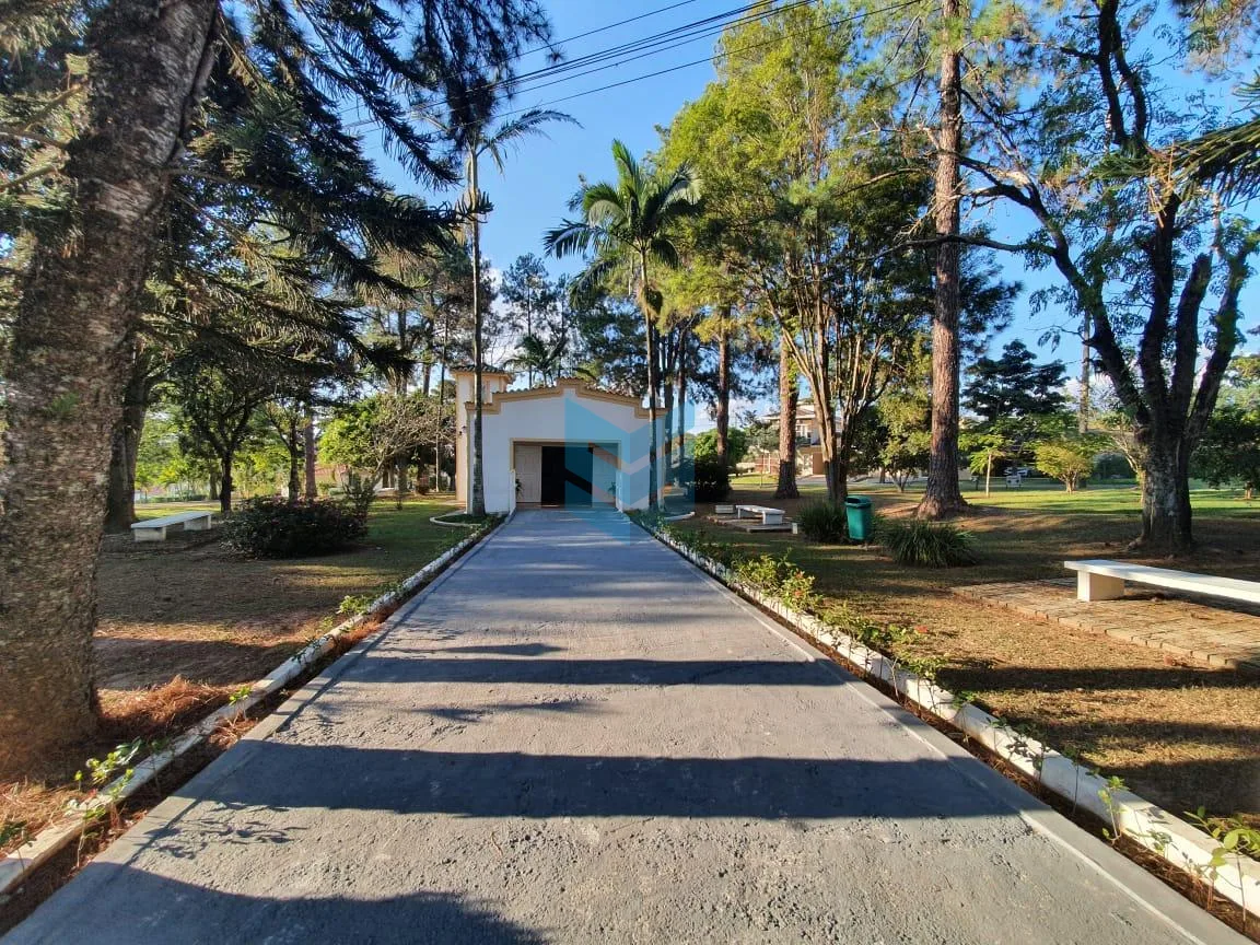 Vale do Lago - Sorocaba