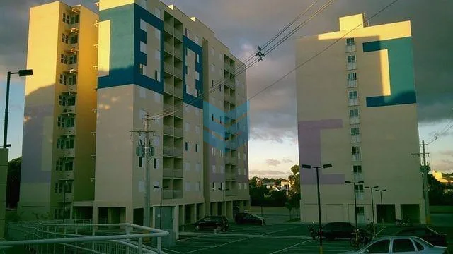 Up Residencial - Sorocaba