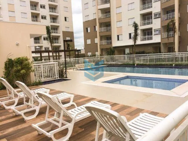 Mirante Santa Rosália - Sorocaba