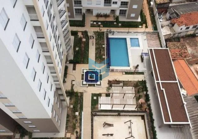 Mirante Santa Rosália - Sorocaba